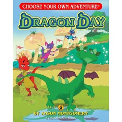Dragon Day Young Readers